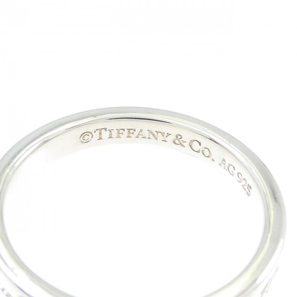 Tiffany Notes Narrow Ring - image 4